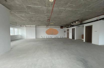 Office Space - Studio - 1 Bathroom for rent in One Lake Plaza - JLT Cluster T - Jumeirah Lake Towers - Dubai