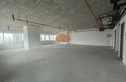 Office Space - Studio - 1 Bathroom for rent in One Lake Plaza - JLT Cluster T - Jumeirah Lake Towers - Dubai