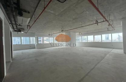 Office Space - Studio - 1 Bathroom for rent in One Lake Plaza - JLT Cluster T - Jumeirah Lake Towers - Dubai
