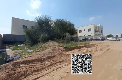 أرض - استوديو للبيع في 1 الياسمين - الياسمين - عجمان