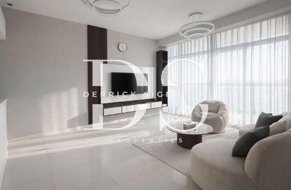 شقة - غرفة نوم - 2 حمامات للبيع في ارتاسيا C - ارتاسيا - داماك هيلز - دبي