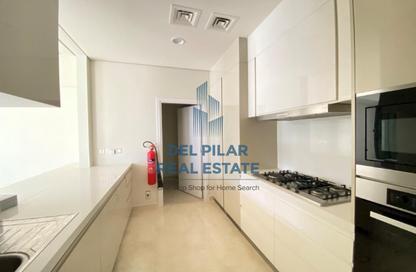 Villa - 4 Bedrooms - 4 Bathrooms for rent in Jawaher Saadiyat - Saadiyat Island - Abu Dhabi