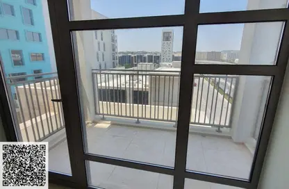 شقة - غرفة نوم - 1 حمام للبيع في أبتاون الزاهية - الزاهية - تجارية مويلح - الشارقة