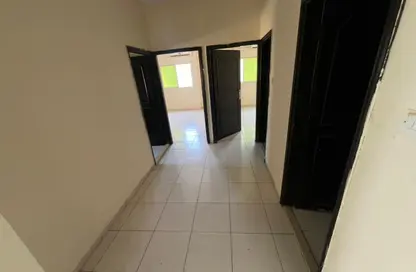 شقة - 2 غرف نوم - 2 حمامات للايجار في فلل الروضة 3 - 3  الروضة - الروضة - عجمان