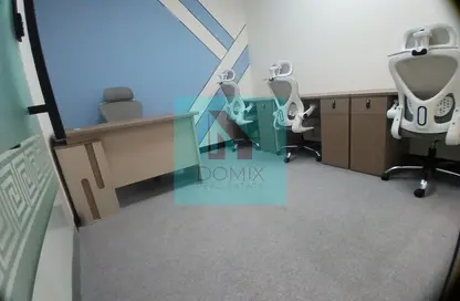 مكتب - استوديو - 1 حمام للايجار في منطقة برجمان سنتر - منخول - بر دبي - دبي