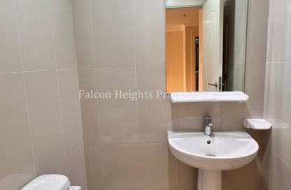 Apartment - 3 Bedrooms - 3 Bathrooms for rent in Al Warqaa Building - Al Warqa'a 1 - Al Warqa'a - Dubai