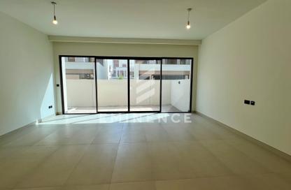Townhouse - 5 - 4 for sale in Costa Brava 1 - Costa Brava - Damac Lagoons - Dubai
