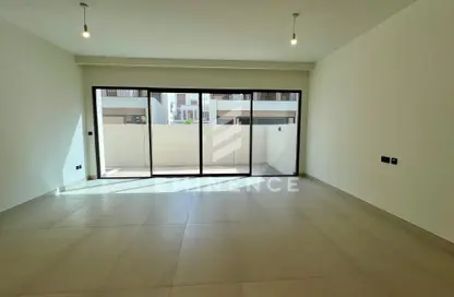 Townhouse - 5 Bedrooms - 4 Bathrooms for sale in Costa Brava 1 - Costa Brava - Damac Lagoons - Dubai