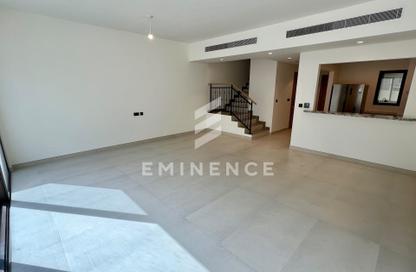 Townhouse - 5 - 4 for sale in Costa Brava 1 - Costa Brava - Damac Lagoons - Dubai