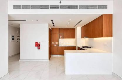 Apartment - 2 - 2 for rent in Azizi Central - Al Furjan - Dubai