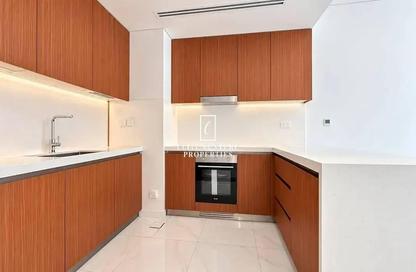 Apartment - 2 - 2 for rent in Azizi Central - Al Furjan - Dubai