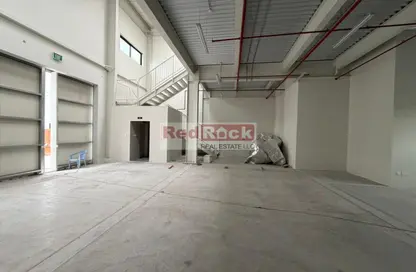 Warehouse - Studio - 1 Bathroom for rent in Al Qusais Industrial Area 4 - Al Qusais Industrial Area - Al Qusais - Dubai