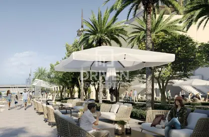 Apartment - 1 Bedroom - 1 Bathroom for sale in Arlo - Dubai Creek Harbour (The Lagoons) - Dubai