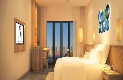 Apartment - 1 Bedroom - 2 Bathrooms for sale in Dusit Princess Rijas - District 18 - Jumeirah Village Circle - Dubai