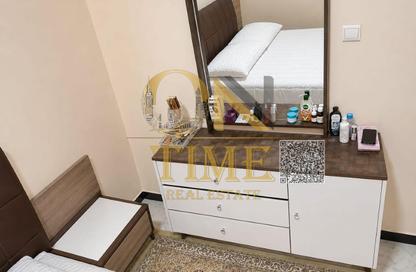 Apartment - 1 Bedroom - 1 Bathroom for rent in Al Naemiya Tower 1 - Al Naemiya Towers - Al Nuaimiya - Ajman Apartment - 1 Bedroom - 1 Bathroom for rent in Al Naemiya Tower 1 - Al Naemiya Towers - Al Nuaimiya - Ajman