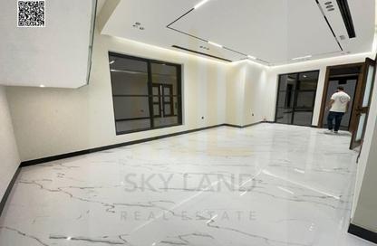 Villa - 5 Bedrooms - 7 Bathrooms for sale in Al Bahia Hills - Al Bahia - Ajman