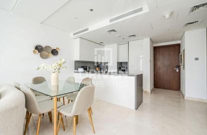 Apartment - 2 Bedrooms - 1 Bathroom for rent in The Sterling East - The Sterling - Business Bay - Dubai
