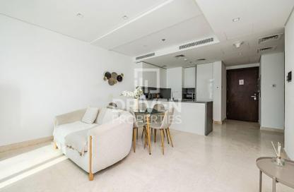 Apartment - 2 Bedrooms - 1 Bathroom for rent in The Sterling East - The Sterling - Business Bay - Dubai
