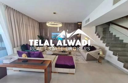 Villa - 4 - 5 for sale in Sun Island - Ajmal Makan City - Sharjah Waterfront City - Sharjah Villa - 4 - 5 for sale in Sun Island - Ajmal Makan City - Sharjah Waterfront City - Sharjah