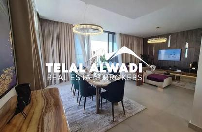 Villa - 4 - 5 for sale in Sun Island - Ajmal Makan City - Sharjah Waterfront City - Sharjah
