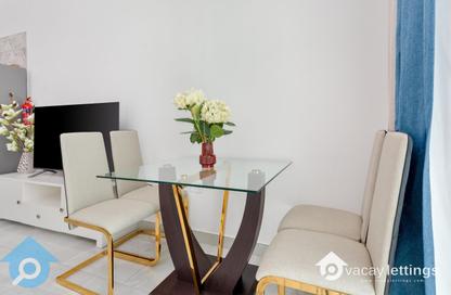 Apartment - Studio - 1 for rent in Pearlz by Danube - Al Furjan - Dubai