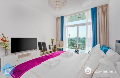 Apartment - Studio - 1 for rent in Pearlz by Danube - Al Furjan - Dubai Apartment - Studio - 1 for rent in Pearlz by Danube - Al Furjan - Dubai