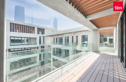 شقة - غرفة نوم - 2 حمامات للبيع في 2B بناية - سيتي ووك السكنية - سيتي ووك - دبي