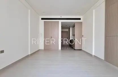 شقة - 1 حمام للايجار في بن غاطي اورورا - الضاحية 12 - قرية جميرا الدائرية - دبي