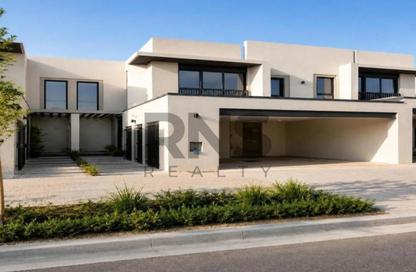 Townhouse - 3 Bedrooms - 4 Bathrooms for sale in Jebel Ali Village Townhouses - Jebel Ali Village - Jebel Ali - Dubai