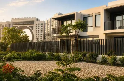 Townhouse - 3 Bedrooms - 4 Bathrooms for sale in Jebel Ali Village Townhouses - Jebel Ali Village - Jebel Ali - Dubai