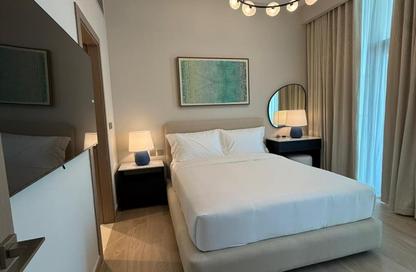 Apartment - 1 Bedroom - 2 Bathrooms for rent in Millennium Talia Residences - Al Furjan - Dubai