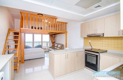 Apartment - Studio - 1 Bathroom for rent in Fayrouz - Bab Al Bahar - Al Marjan Island - Ras Al Khaimah Apartment - Studio - 1 Bathroom for rent in Fayrouz - Bab Al Bahar - Al Marjan Island - Ras Al Khaimah