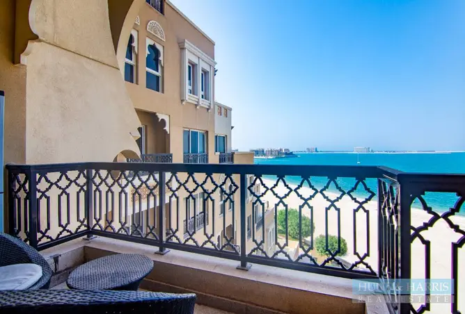 Rent in Fayrouz: Furnished Loft Studio - Bab Al Bahar - Al Marjan ...