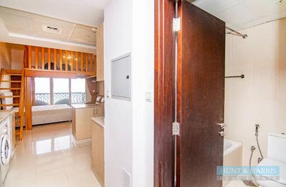 Apartment - Studio - 1 Bathroom for rent in Fayrouz - Bab Al Bahar - Al Marjan Island - Ras Al Khaimah Apartment - Studio - 1 Bathroom for rent in Fayrouz - Bab Al Bahar - Al Marjan Island - Ras Al Khaimah