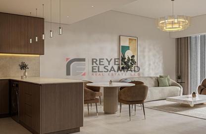 Apartment - 1 - 2 for sale in Parkgreen Residences - Liwan - Dubai Apartment - 1 - 2 for sale in Parkgreen Residences - Liwan - Dubai