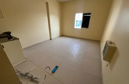 Apartment - Studio - 1 Bathroom for rent in Al Rashidiya Towers - Al Rashidiya - Ajman Downtown - Ajman