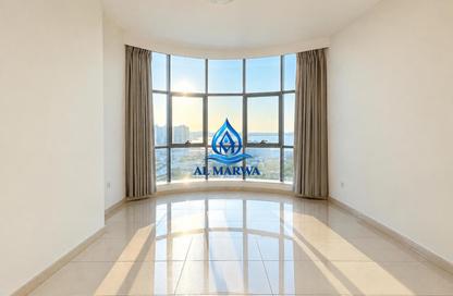 Apartment - 2 - 3 for rent in Sahara Tower 1 - Sahara Complex - Al Nahda - Sharjah Apartment - 2 - 3 for rent in Sahara Tower 1 - Sahara Complex - Al Nahda - Sharjah