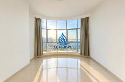 Apartment - 2 - 3 for rent in Sahara Tower 1 - Sahara Complex - Al Nahda - Sharjah Apartment - 2 - 3 for rent in Sahara Tower 1 - Sahara Complex - Al Nahda - Sharjah