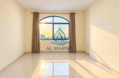 Apartment - 2 - 3 for rent in Sahara Tower 1 - Sahara Complex - Al Nahda - Sharjah Apartment - 2 - 3 for rent in Sahara Tower 1 - Sahara Complex - Al Nahda - Sharjah