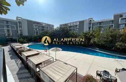 شقة - غرفة نوم - 1 حمام للايجار في تورينو - ارجان - دبي