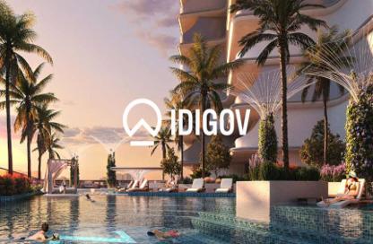 Apartment - Studio - 1 for sale in Cove Living Residence by Imtiaz - Dubai Land Residence Complex - Dubai Apartment - Studio - 1 for sale in Cove Living Residence by Imtiaz - Dubai Land Residence Complex - Dubai