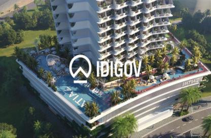 Apartment - Studio - 1 for sale in Cove Living Residence by Imtiaz - Dubai Land Residence Complex - Dubai Apartment - Studio - 1 for sale in Cove Living Residence by Imtiaz - Dubai Land Residence Complex - Dubai