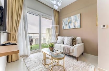 Apartment - 1 - 1 for sale in Reva Residences - Business Bay - Dubai