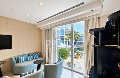 Apartment - 1 - 1 for sale in Five Palm Jumeirah - Palm Jumeirah - Dubai