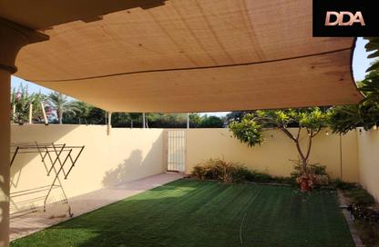 Villa - 2 - 3 for rent in Springs 1 - The Springs - Dubai