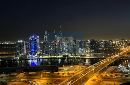 شقة - 1 حمام للبيع في برج ايليت ريزيدينس - وسط مدينة دبي - دبي