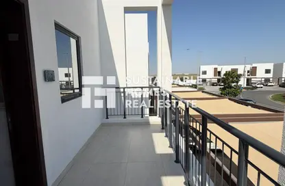 Apartment - 1 Bedroom - 1 Bathroom for rent in Al Ghadeer 2 - Al Ghadeer - Abu Dhabi