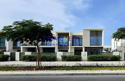 Townhouse - 4 Bedrooms - 5 Bathrooms for rent in Nara - The Valley - Dubai