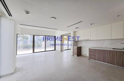 Townhouse - 4 Bedrooms - 5 Bathrooms for rent in Nara - The Valley - Dubai