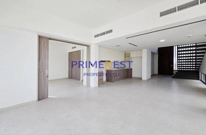 Townhouse - 4 Bedrooms - 5 Bathrooms for rent in Nara - The Valley - Dubai